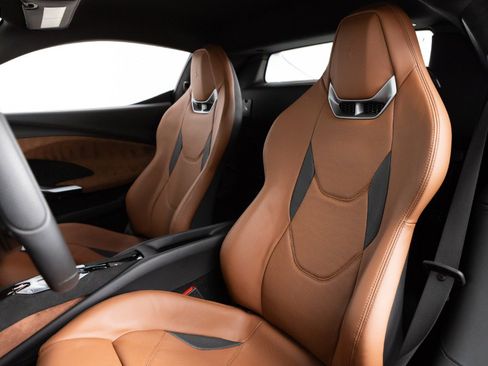 Certified 2023 Ferrari 296 GTB image 50