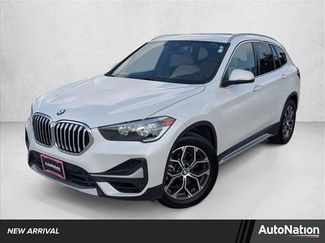 Used 2022 BMW X1 sDrive28i video 1