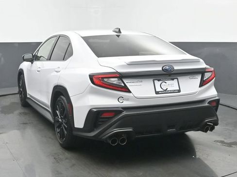 Used 2023 Subaru WRX Premium AWD/4WD image 4