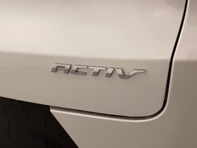 New 2026 Chevrolet TrailBlazer ACTIV w/ Convenience Package AWD/4WD image 31