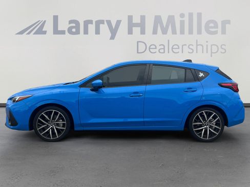 Used 2024 Subaru Impreza 2.0i Sport AWD/4WD image 2
