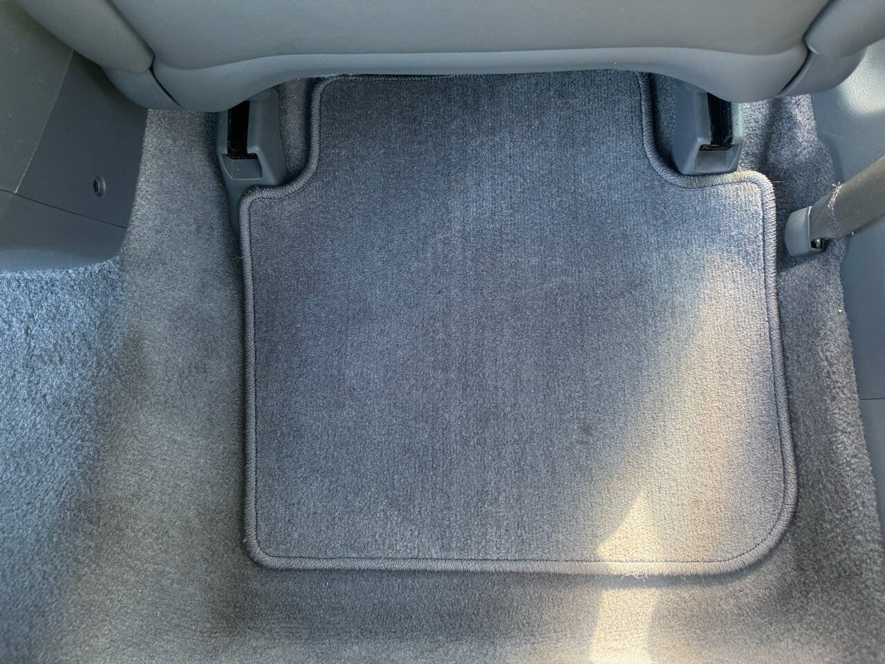 Used 2005 Honda Accord Hybrid Sedan image 23