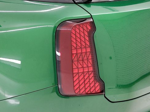 Used 2025 MINI Cooper Countryman S image 8