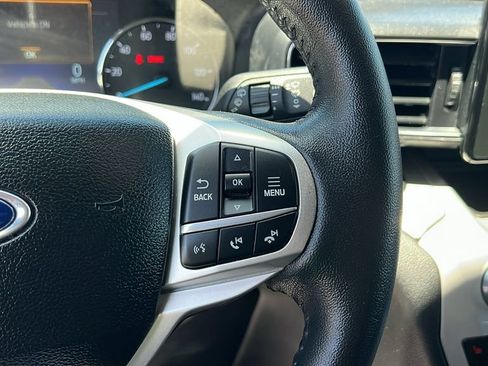 Certified 2023 Ford Explorer XLT w/ Equipment Group 202A RWD image 20