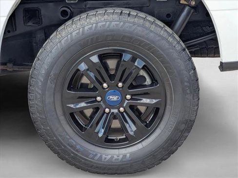 Used 2020 Ford F150 XLT w/ Equipment Group 301A Mid AWD/4WD image 19