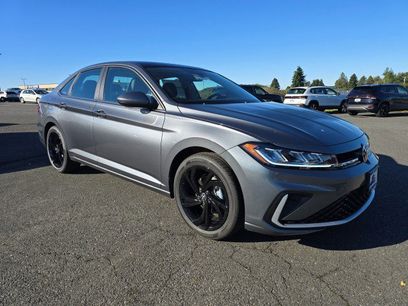 New 2026 Volkswagen Jetta SE