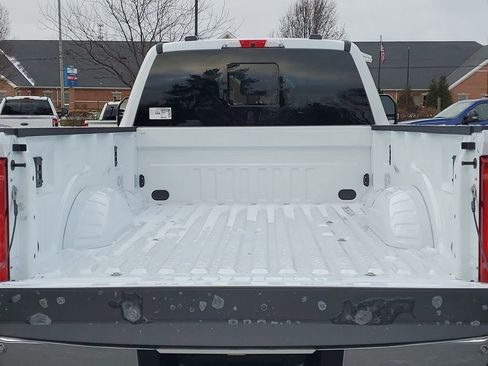 New 2026 Ford F350 Lariat w/ Lariat Premium Package image 29