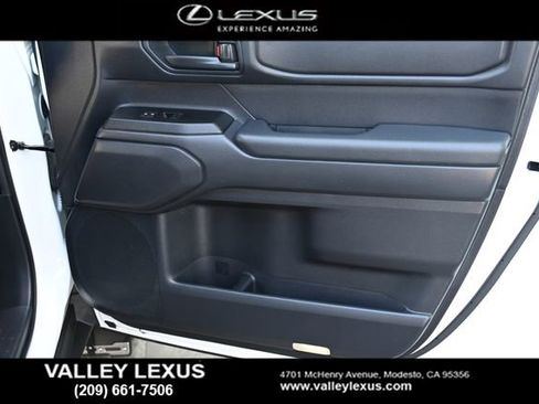Used 2024 Toyota Land Cruiser 1958 AWD/4WD image 18