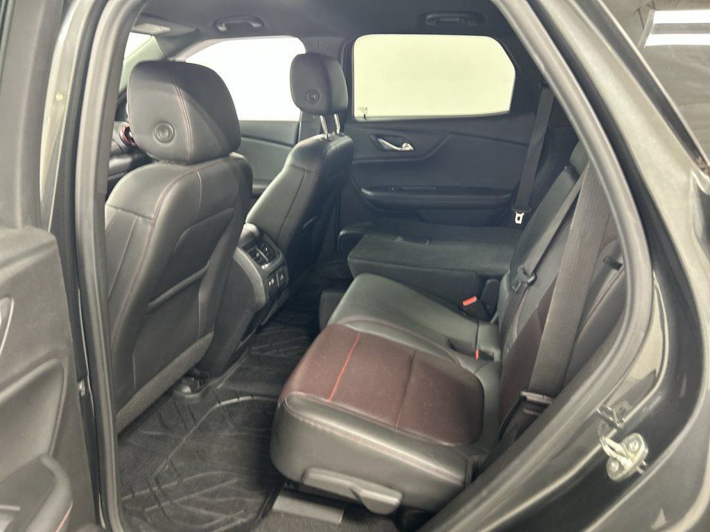Used 2020 Chevrolet Blazer RS w/ LPO, Floor Liner Package AWD/4WD image 20