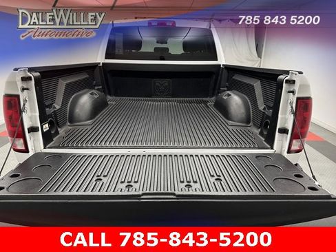 Used 2020 RAM 1500 Tradesman w/ Popular Equipment Group image 20