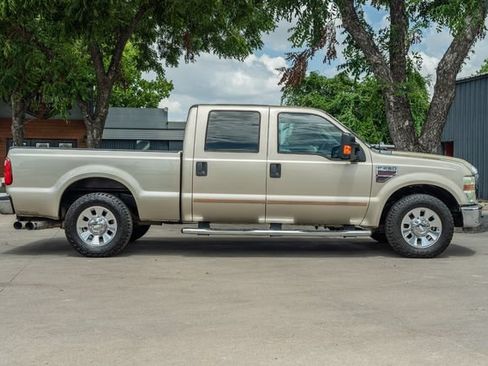 Used 2008 Ford F250 Lariat RWD image 7