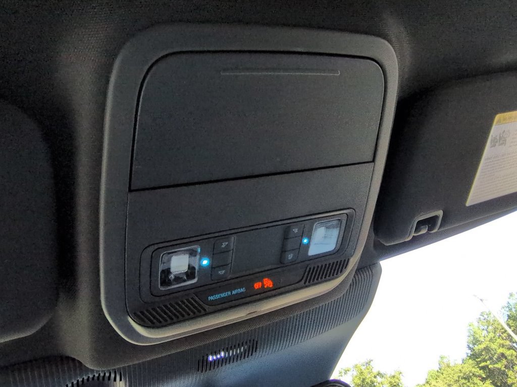 New 2027 Ford Explorer Active w/ Active Comfort Package RWD image 20