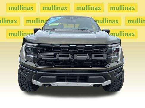 Used 2024 Ford F150 Raptor AWD/4WD image 10