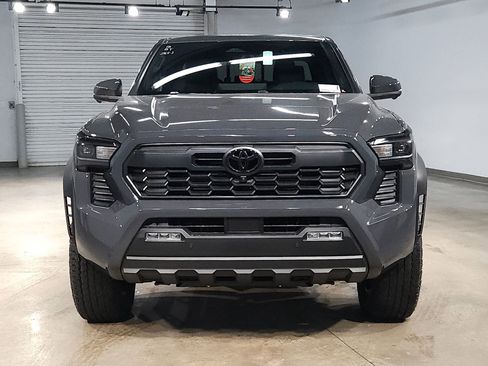 New 2026 Toyota Tacoma TRD Off-Road image 2