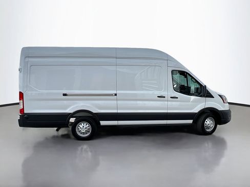 New 2026 Ford Transit 350 148 High Roof Extended AWD w/ Load Area Protection Package image 18