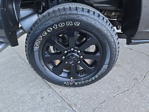 New 2026 RAM 2500 Big Horn image 29