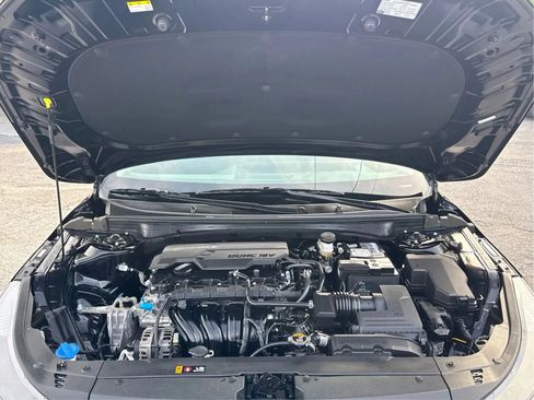 Used 2025 Kia K4 EX FWD image 8