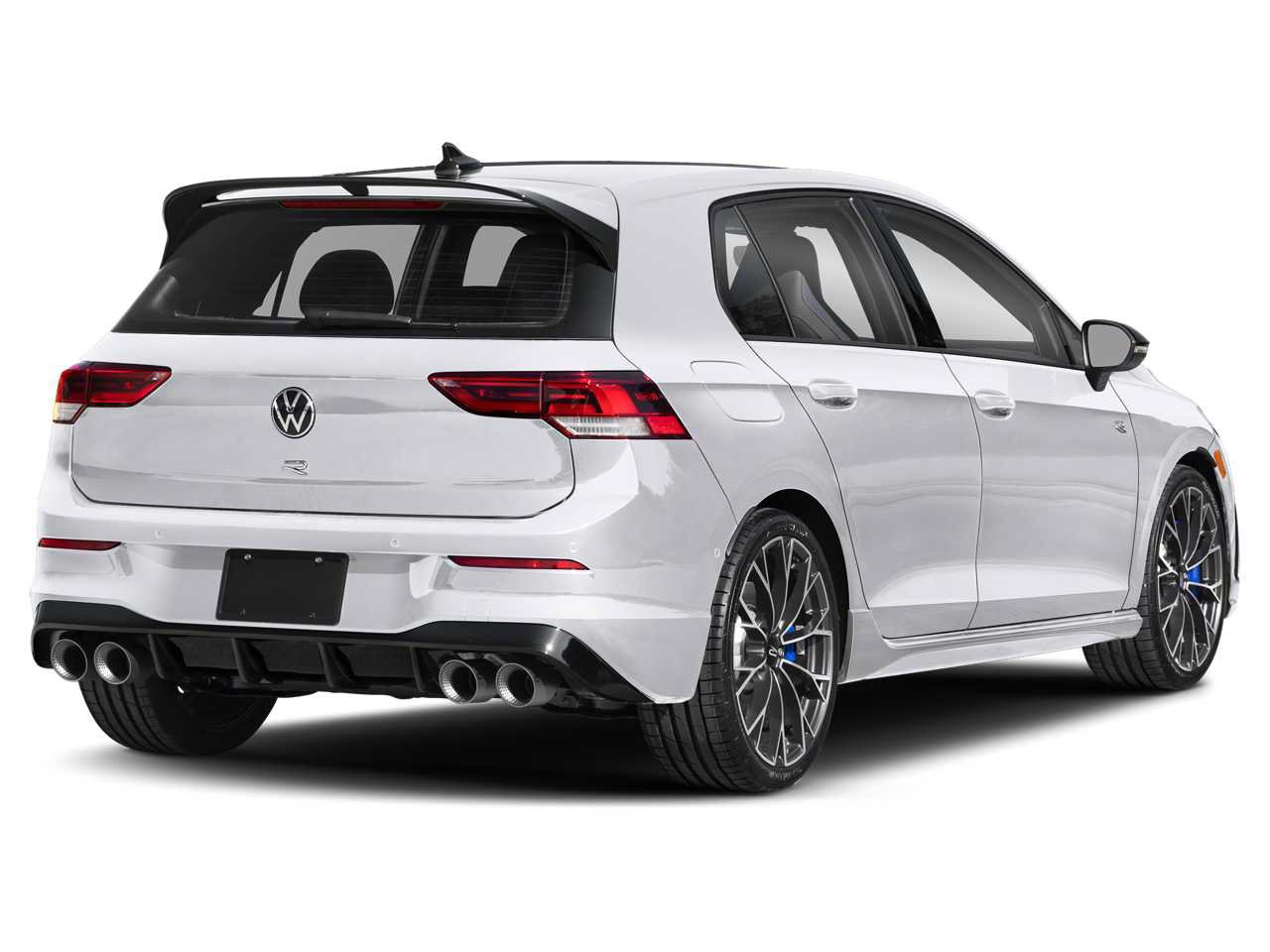 New 2026 Volkswagen Golf AWD/4WD image 2