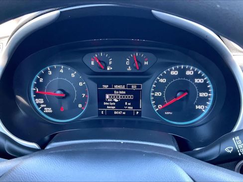 Used 2024 Chevrolet Malibu LT FWD image 26