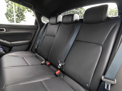 Certified 2023 Acura Integra A-Spec FWD image 34