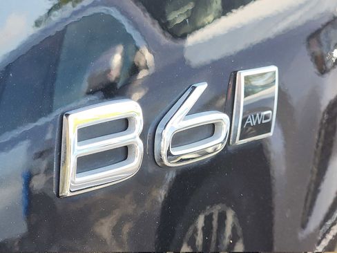 Certified 2024 Volvo XC90 B6 Plus w/ Protection Package Premier image 29