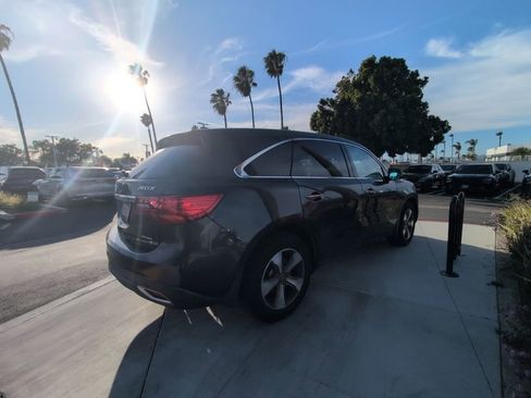 Used 2015 Acura MDX SH-AWD image 27