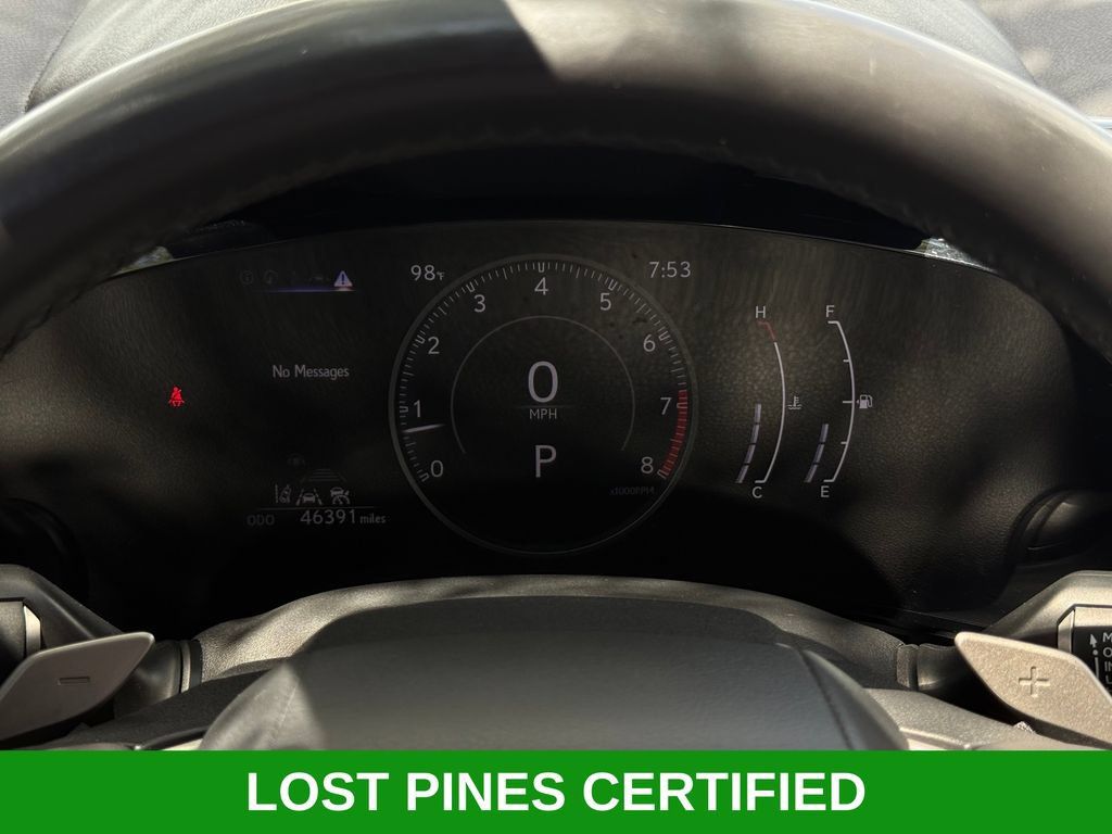 Used 2022 Lexus NX 250 FWD w/ Towing Package (2000 Lbs) image 13