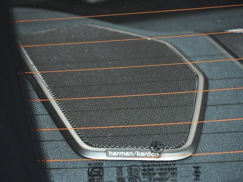 Used 2024 BMW M3 Competition image 63