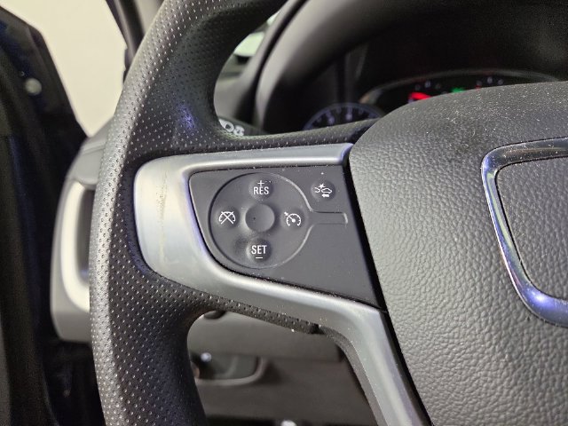 Used 2022 GMC Terrain SLE w/ Driver Convenience Package FWD image 22