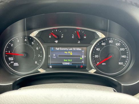 Used 2019 GMC Terrain SLE w/ Driver Convenience Package FWD image 37