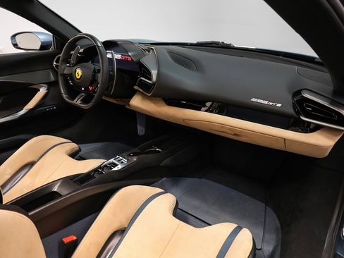 Certified 2024 Ferrari 296 GTS image 31