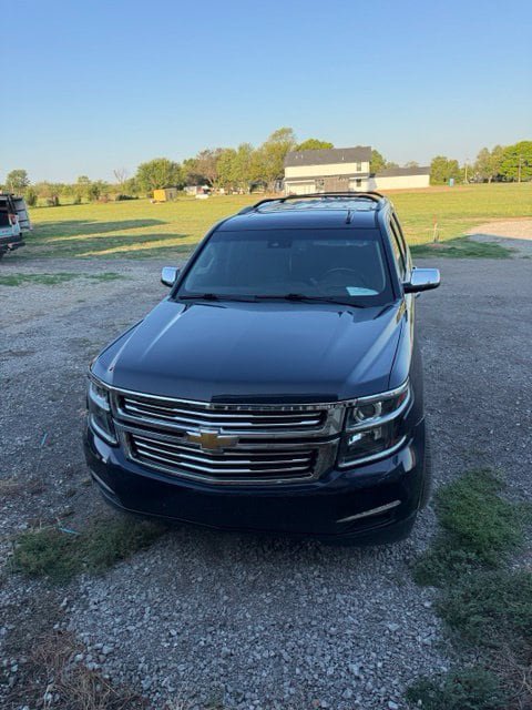 Used 2019 Chevrolet Tahoe Premier AWD/4WD image 8