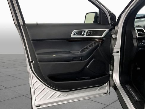 Used 2014 Ford Explorer Limited w/ Equipment Group 301A FWD image 21