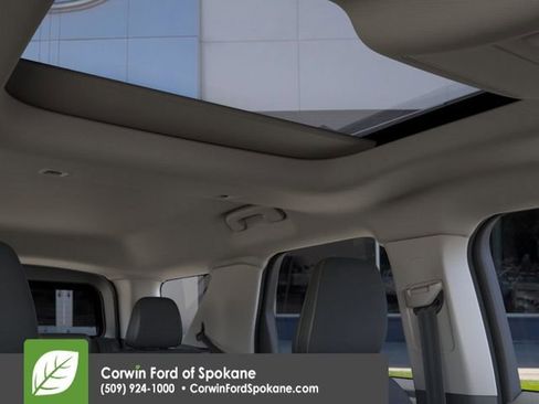 New 2026 Ford Bronco Sport Big Bend AWD/4WD image 22