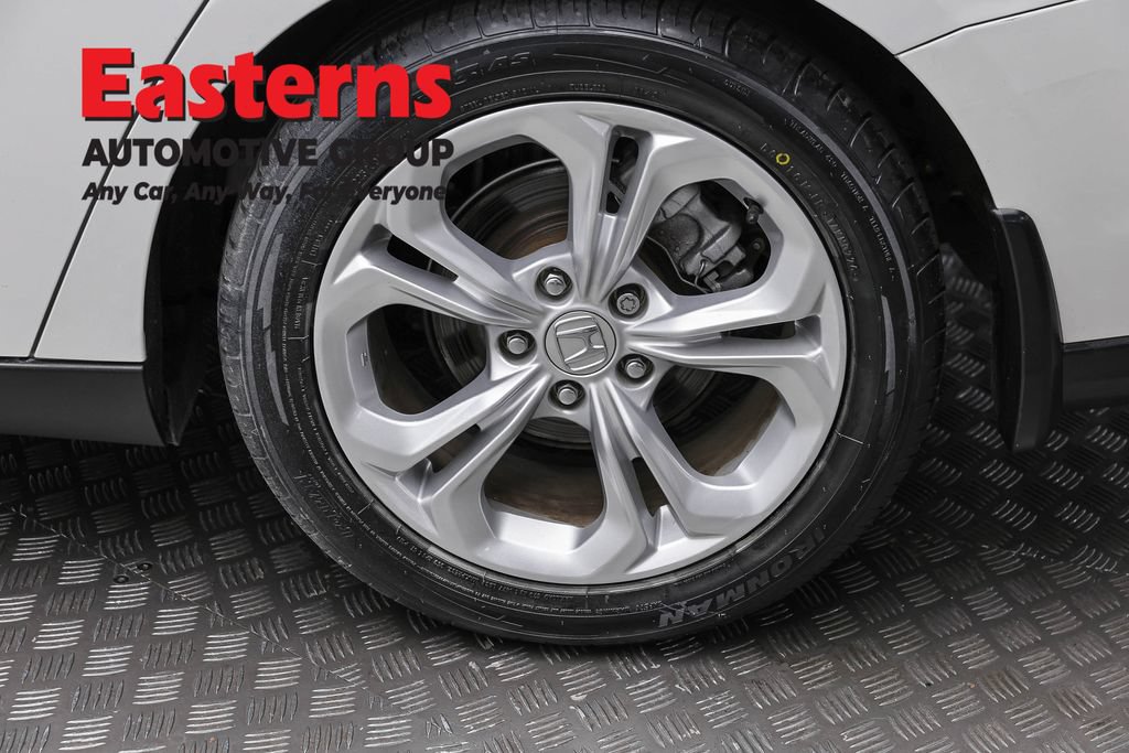 Used 2023 Honda Accord LX image 10