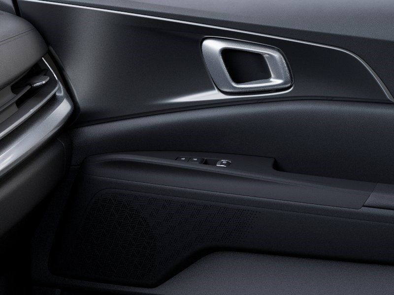 New 2027 Kia Carnival SX FWD image 25