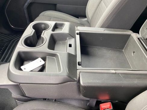 Certified 2025 Chevrolet Silverado 2500 LT w/ Convenience Package image 14