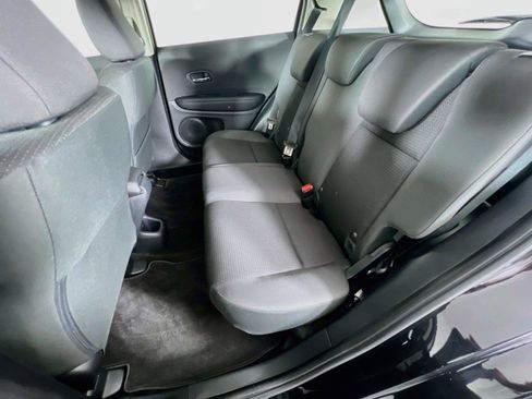Used 2022 Honda HR-V LX image 25