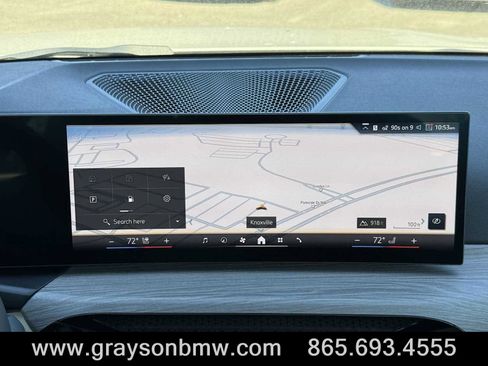 Used 2026 BMW 330i Sedan w/ Convenience Package image 21