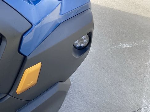 Used 2025 Subaru Crosstrek 2.5i Wilderness image 10