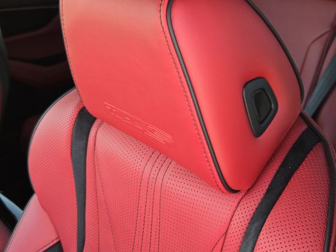 New 2026 Acura MDX Type S image 18