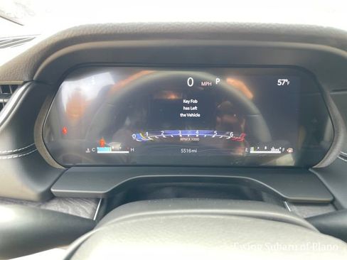 Used 2024 Jeep Grand Cherokee Limited w/ Luxury Tech Group II image 42