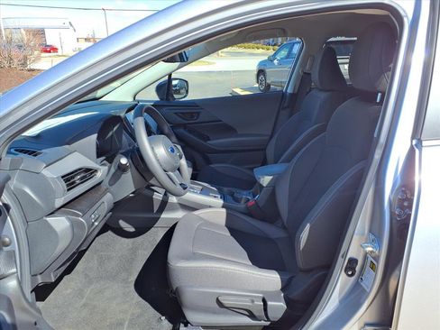 Certified 2026 Subaru Crosstrek 2.0i Premium w/ Crosstrek Mirror Package image 21