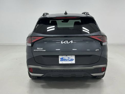 Used 2023 Kia Sportage X-Pro Prestige AWD/4WD image 4