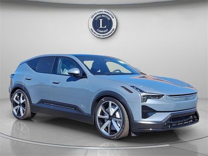 New 2025 Polestar Polestar 3