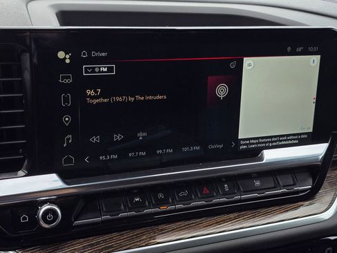 Used 2025 GMC Sierra 1500 SLE image 29