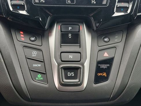 Used 2023 Honda Odyssey Sport image 36