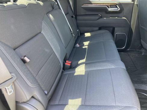Used 2025 GMC Sierra 1500 Elevation w/ Preferred Package AWD/4WD image 22