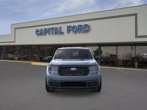 New 2026 Ford Maverick XLT FWD image 6