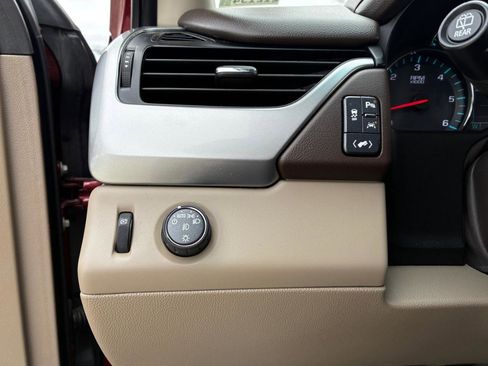 Used 2020 Chevrolet Suburban Premier image 26